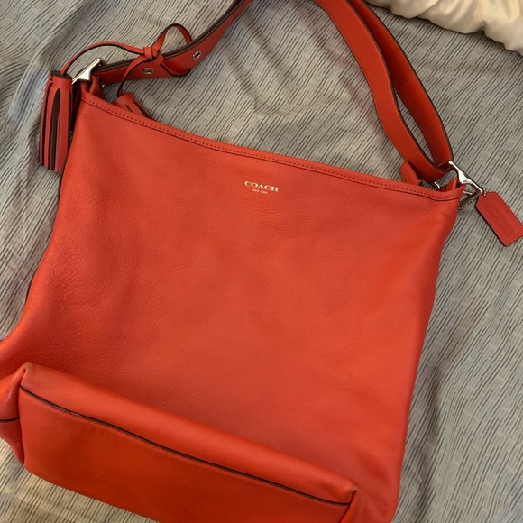 Coach Handbags - Coach shoulder bag Coach Handbags - Coach shoulder bag